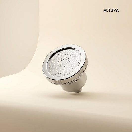 Regadera Altuva