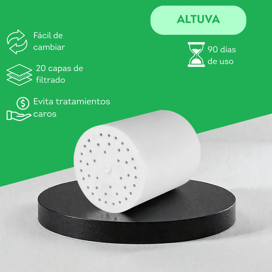 Filtro Altuva 20