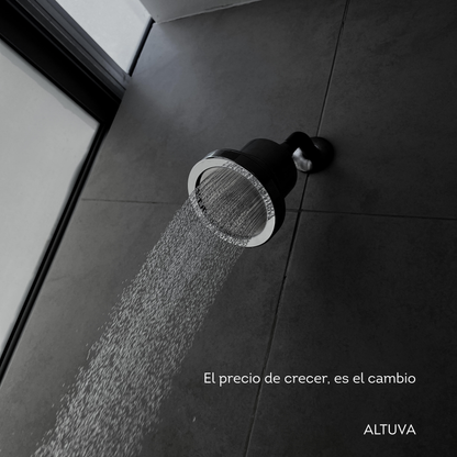 Regadera Altuva